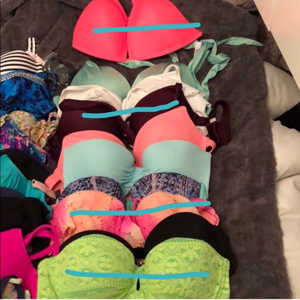 Swim suits
